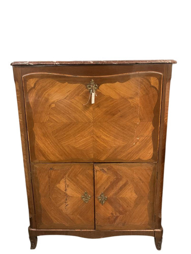 Antico secretaire luigi - antico, xv