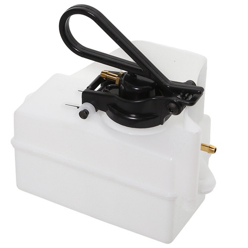 Serbatoio carburante auto