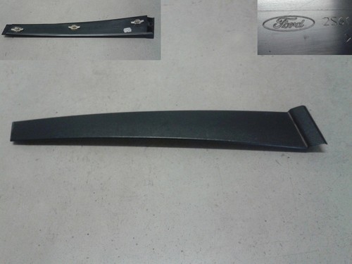 Fascia originale porta