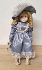 Bambola artistica bambola di