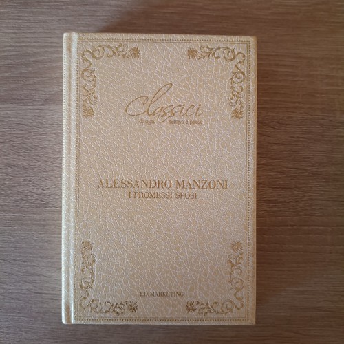 Promessi sposi alessandro - -,