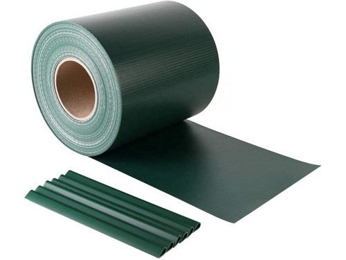 Striscia frangivista pvc - frangivista,