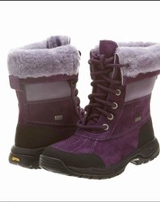 Stivali invernali da bambino