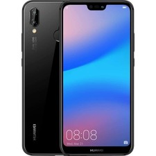 Telefono HUAWEI P20 (128 GB + 4 GB de RAM) Pantalla FHD de 5.84", 4G LTE 24h