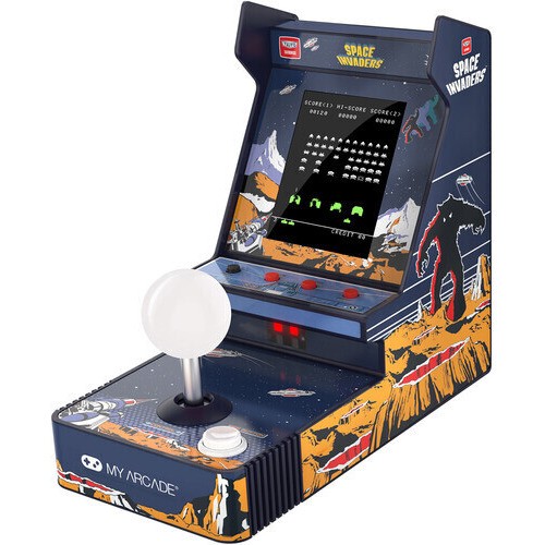 Arcade dgunl 7007 space - arcade,