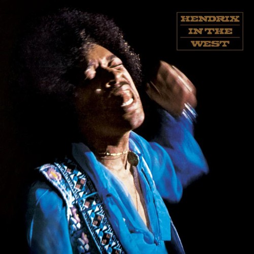 Hendrix jimi - -, the