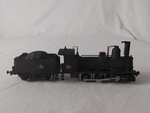 Rivarossi 1344 locomotive - ho,