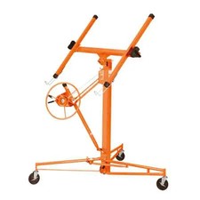 ALZALASTRE TELESCOPICO CON