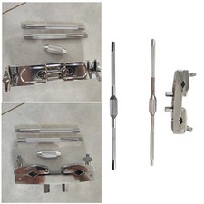 Staffa di montaggio per