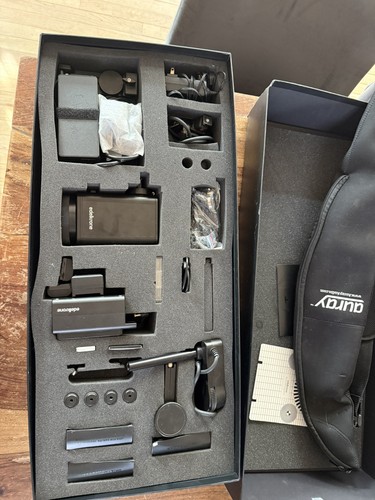 Edelkrone motion kit pacchetto - edelkrone,
