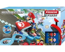 Carrera Mario Kart Slot Car