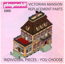 Playmobil 5300 Vittorian