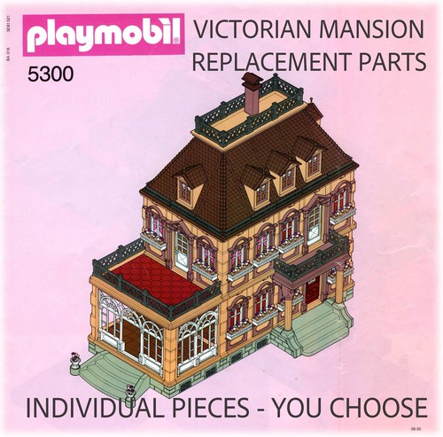 Aggiornato playmobil 5300 - aggiornato,