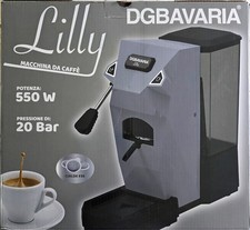 Macchina Da Caffe In Cialde