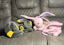 Pokémon UMBREON & ESPEON