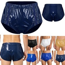 Copripannolini Uomo Intimo
