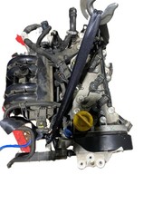 MOTORE COMPLETO PER FIAT 500 L Serie (351_352) 843a1000 843a1000 Benzina 1400 (