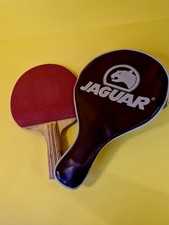 Set mazze da ping pong vintage