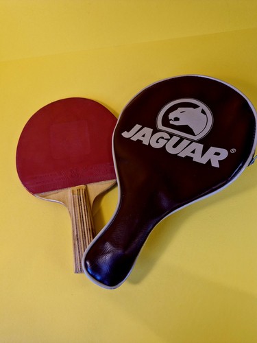 Set mazze ping pong - ping, vintage