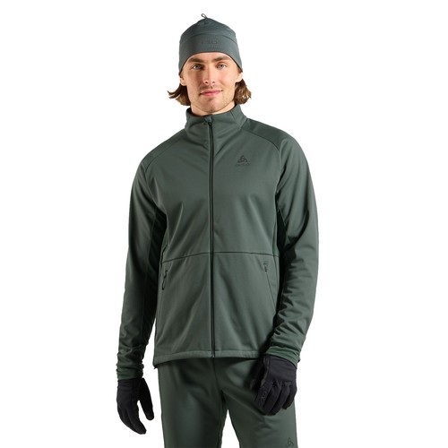 Odlo essentials giacca - odlo,