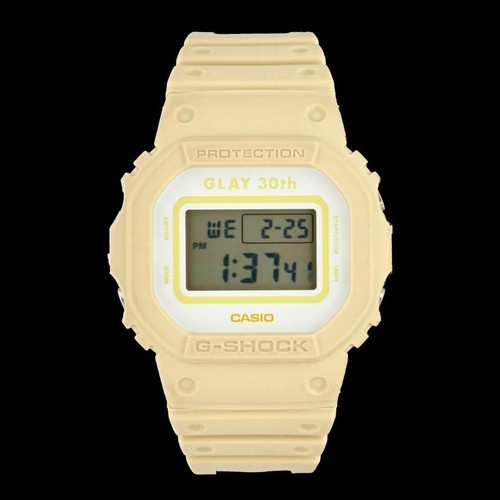 Casio shock glay - casio,