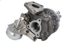 Supercharger, Supercharger IHI