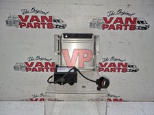 Mercedes Vito W638 CDI - Kit