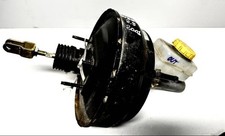 Amplificatore Freno Benzina