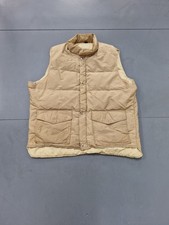 Woolrich Vintage Puffer Gilet
