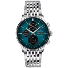 Junghans Meister Chronoscope