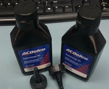 2- Botellas de aceite para