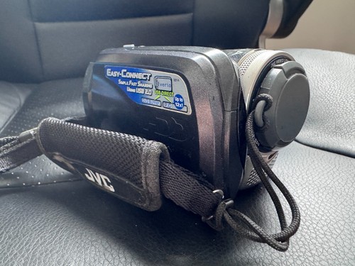 Videocamera hard disk - , jvc
