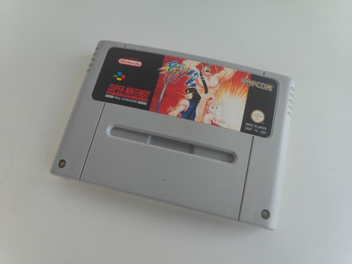 Super nintendo snes final - nintendo,