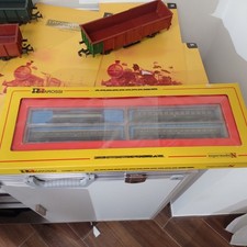 RIVAROSSI SET FS "HOLLAND EXPRESS" RARISSIMO SCALA N