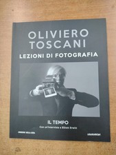 OLIVIERO TOSCANI - LEZIONI DI