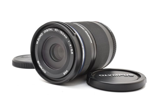 Olympus zuiko obiettivo zoom - m.zuiko,