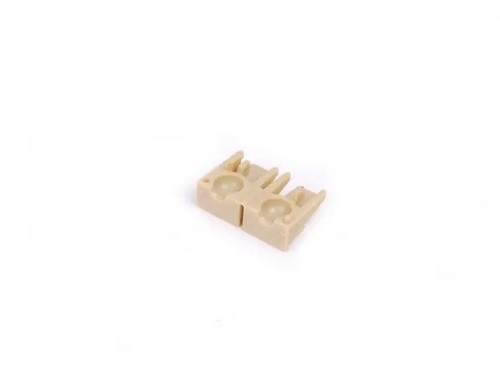 Clip spegnimento porta