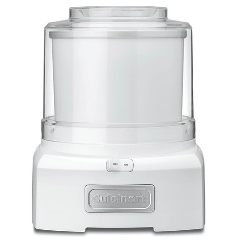 Cuisinart cool scoops - cuisinart,