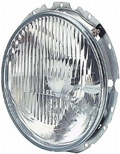 Faro proiettore principale