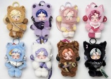 SKULLPANDA X MY LITTLE PONY