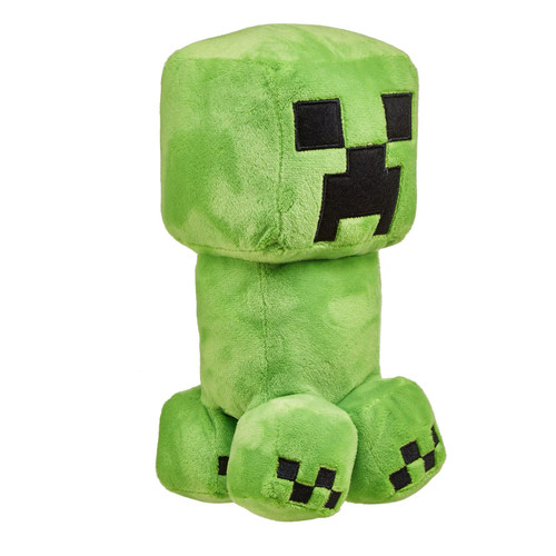 Minecraft plush peluche figure - plush,