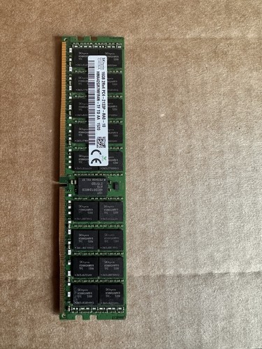 Hynix gb 2rx4 - hynix, 16