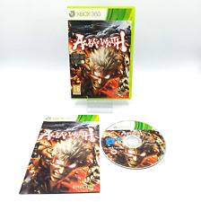 Asura's Wrath Xbox 360 Gioco per Console Microsoft PAL Ita Italiano Completo