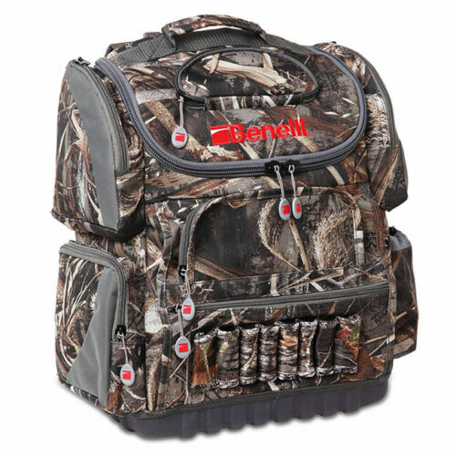Zaino benelli ducker max - zaino,