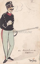 ENZO VAN DOCK - Serie L'Erezione della Spada 5