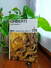 GHIBERTI  - I DIAMANTI