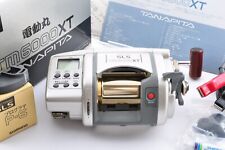 Mulinello elettrico Shimano Dendou-maru SLS TM 6000XT Big Game Deep Sea dal G...