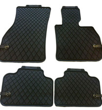 SET TAPPETINI ANTERIORI E