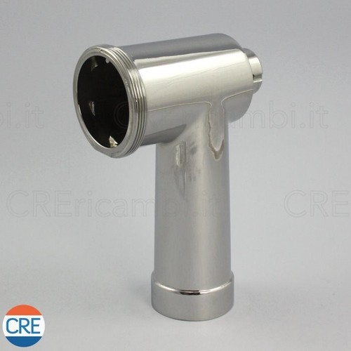 Quick mill corpo convogliatore - quick,