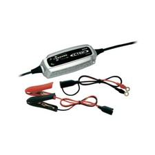 Caricabatterie ctek xs0 12v - caricabatterie, xs0.8